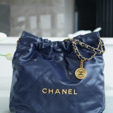 샤넬 22백