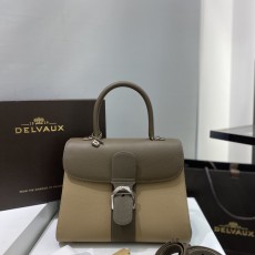 델보 브리앙MM