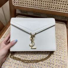 생로랑 카산드라체인백