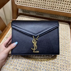 생로랑 카산드라체인백