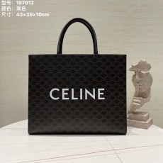 셀린느 트리오페캔버스토트백