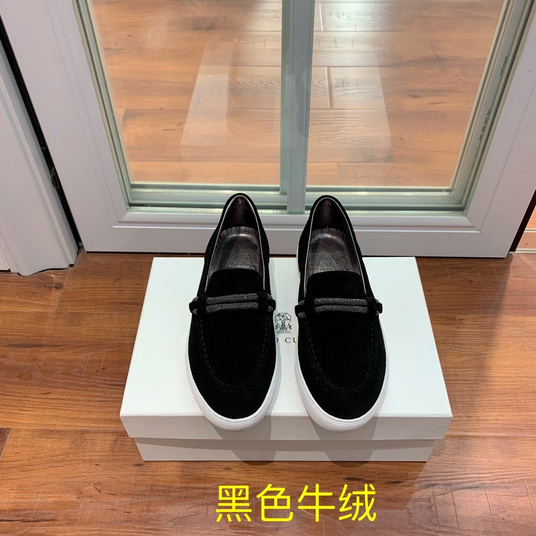 브루넬로쿠치넬리 로퍼