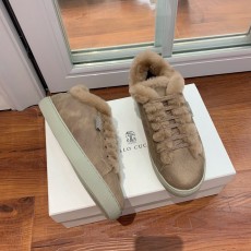 브루넬로쿠치넬리 스니커즈