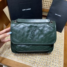 생로랑 니키백베이비