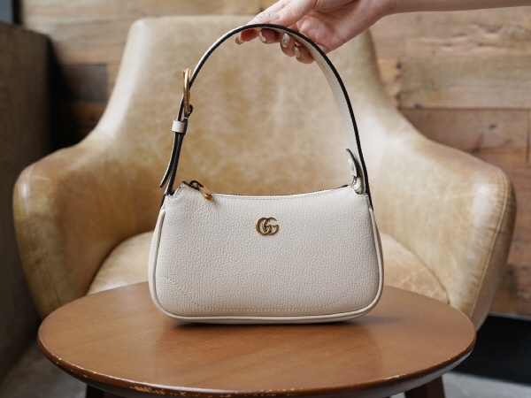 구찌 아프로디테미니숄더백