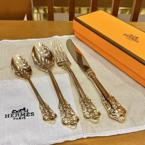 에르메스 커트러리