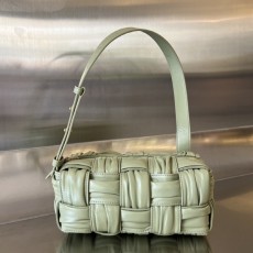 보테가베네타 스몰브릭카세트백