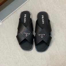 프라다 슬리퍼