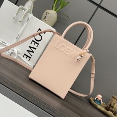 로에베 A5토트백