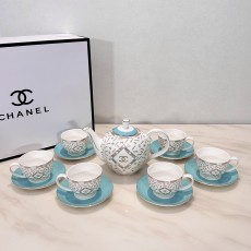 샤넬 티팟세트