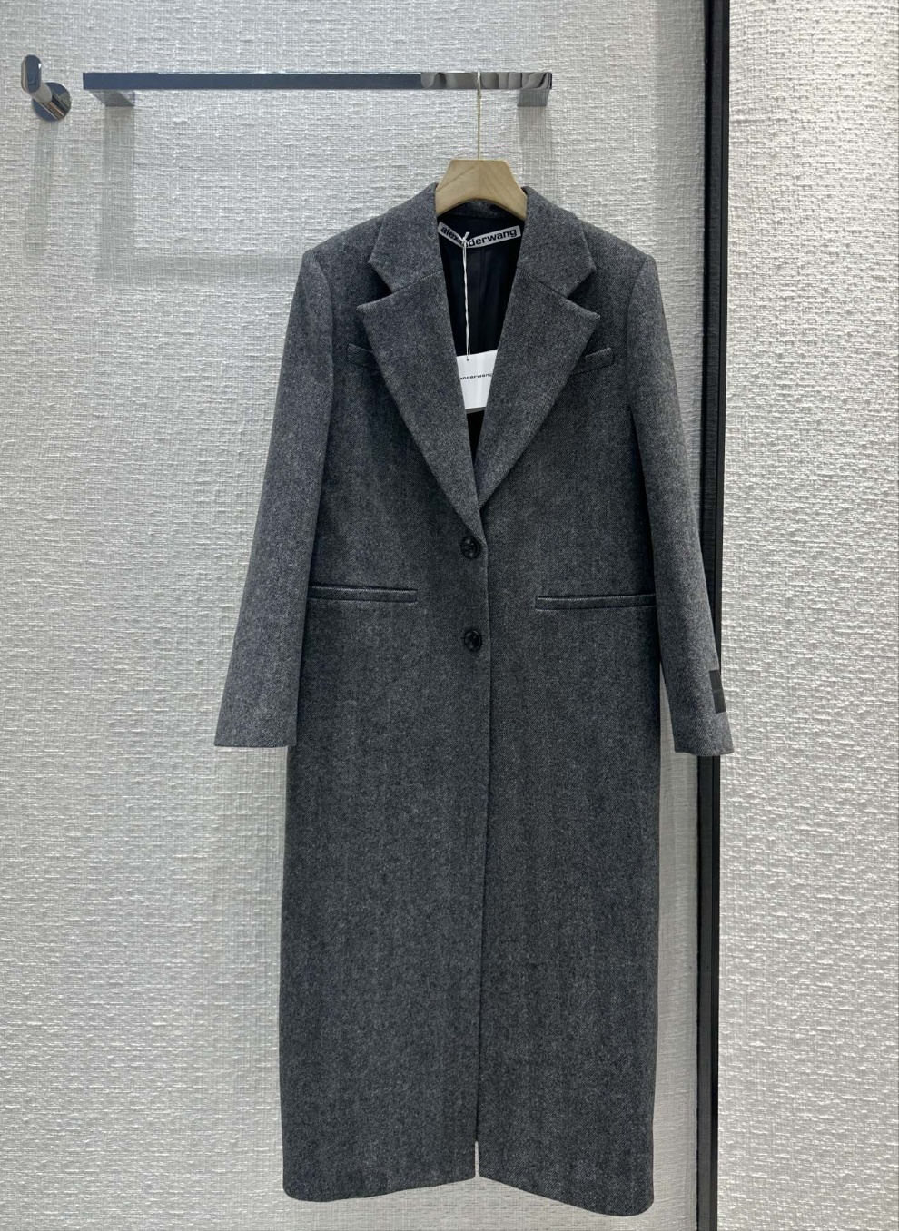 알렉산더왕 코트