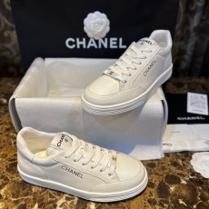 샤넬 스니커즈