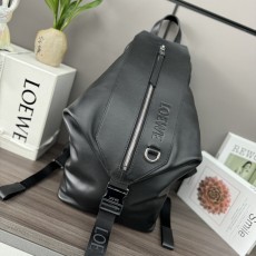 로에베 스몰컨버터블백팩