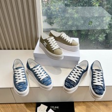 셀린느 스니커즈