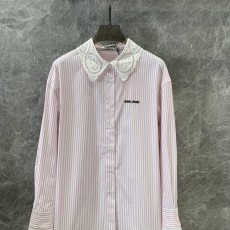 미우미우 셔츠