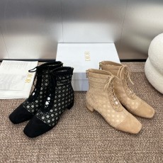 디올 부츠