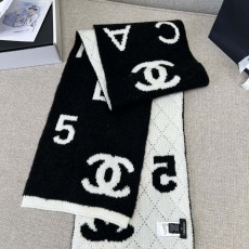 샤넬 머플러