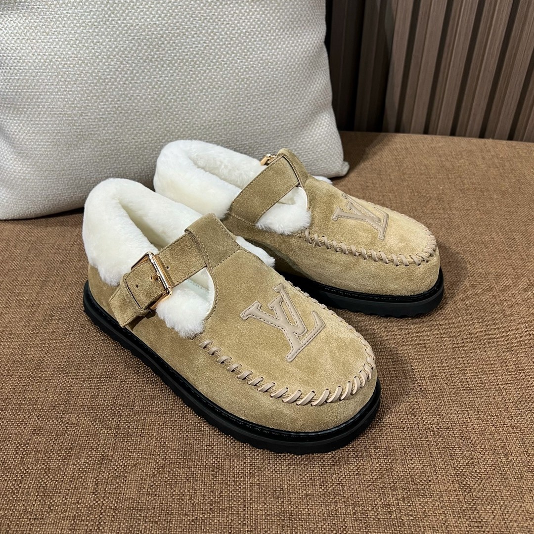 루이비통 로퍼