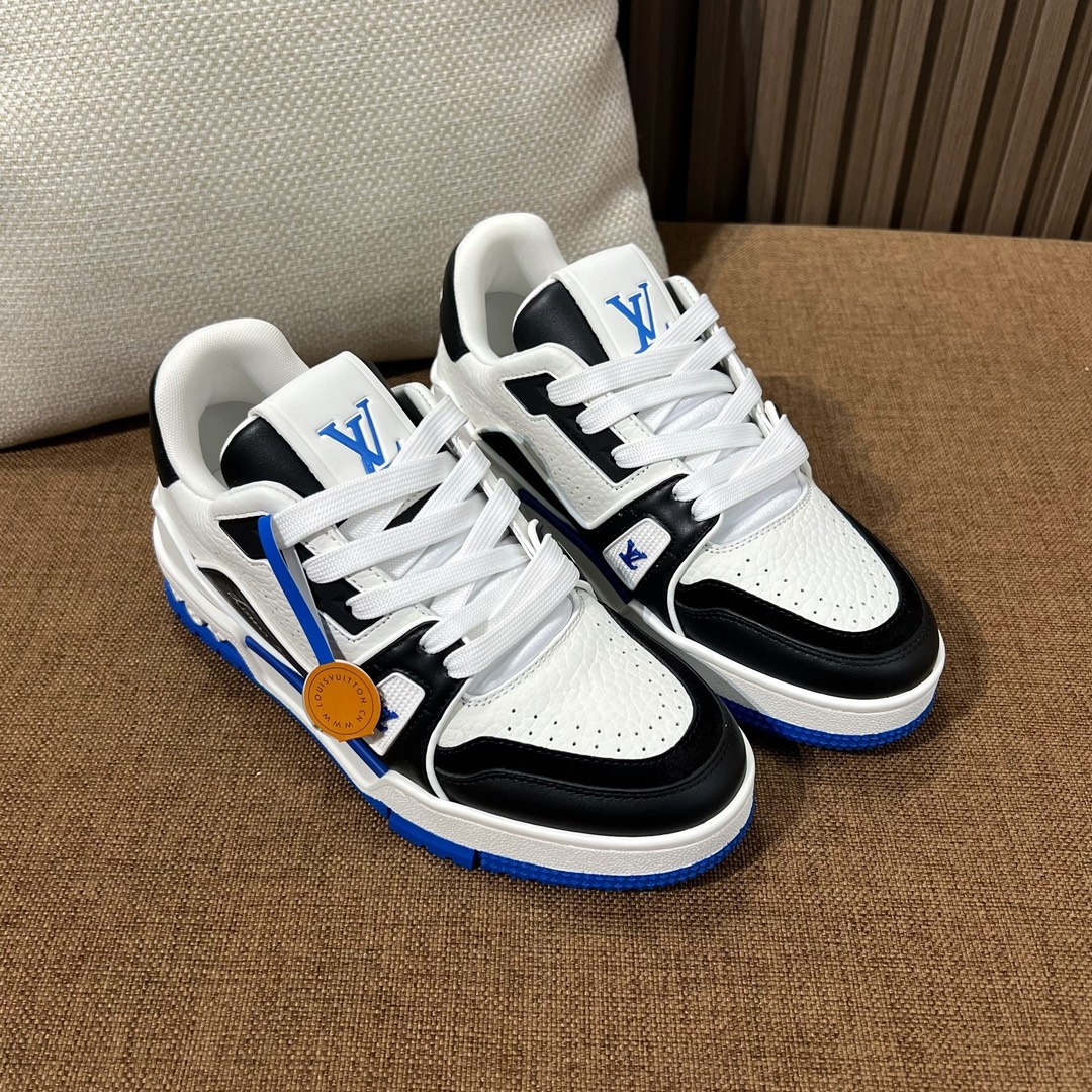 루이비통 스니커즈