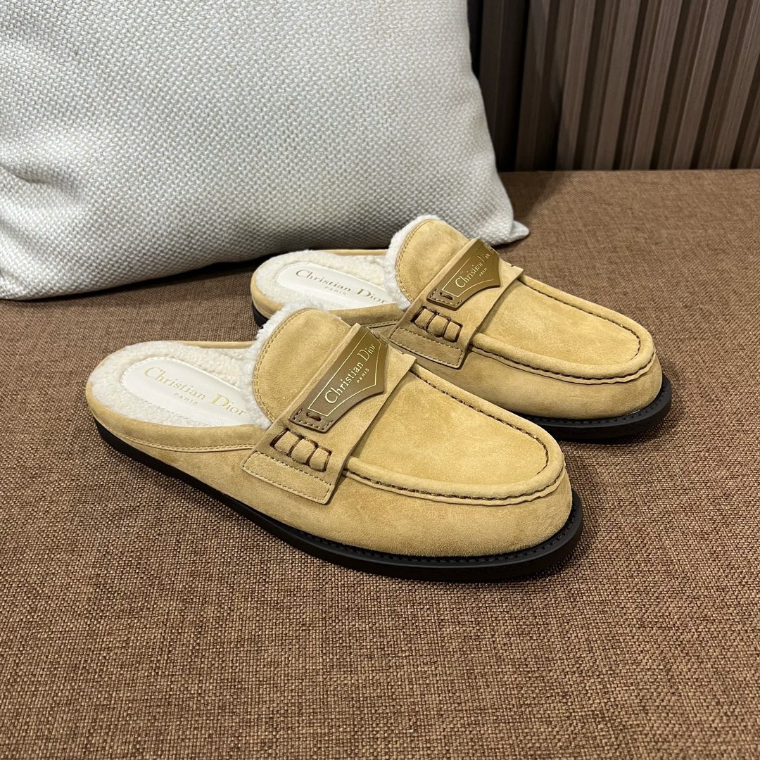 디올 뮬블로퍼