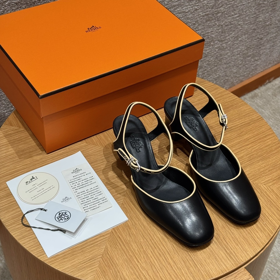 에르메스 카밀라60