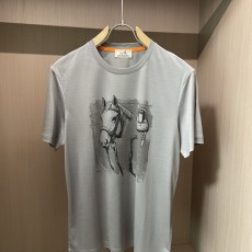 에르메스 반팔티