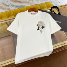 돌체앤가바나 반팔티