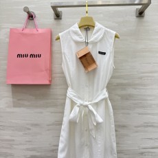 미우미우 원피스