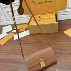 루이비통 월렛온체인로우키