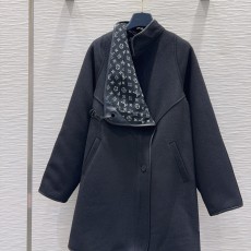 루이비통 코트