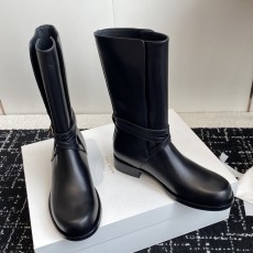 더로우 부츠