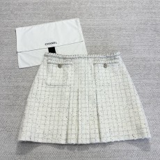 샤넬 치마