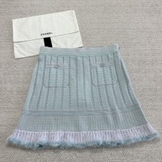 샤넬 치마