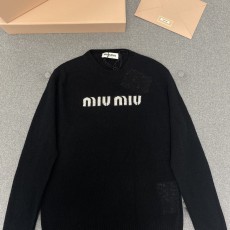 미우미우 니트