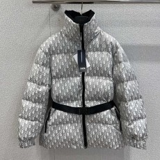 디올 패딩