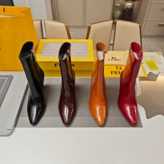 펜디 부츠