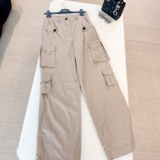 디올 바지
