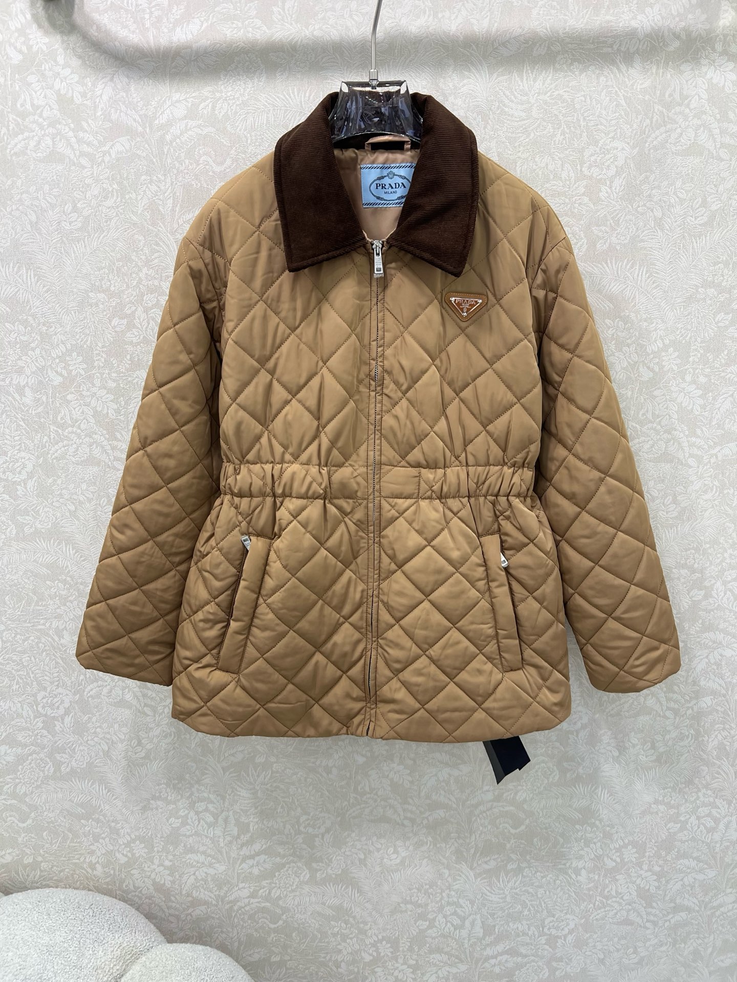 프라다 자켓