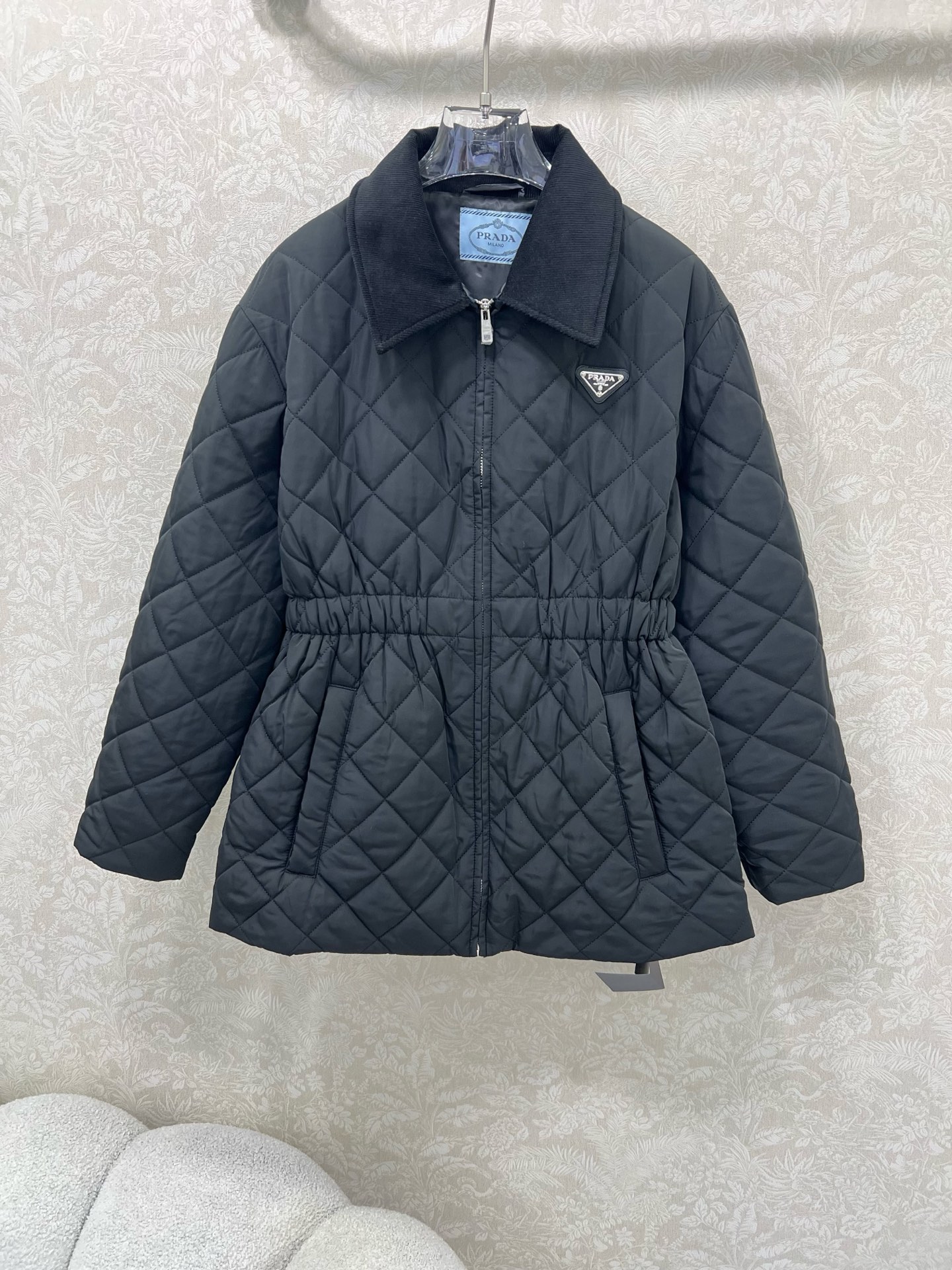 프라다 자켓