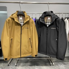 버버리 자켓