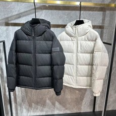 루이비통 패딩
