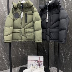 몽클XX 패딩