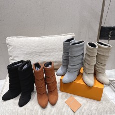 루이비통 부츠