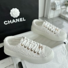 샤넬 스니커즈