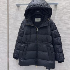 펜디 패딩
