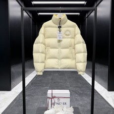 몽클XX 패딩