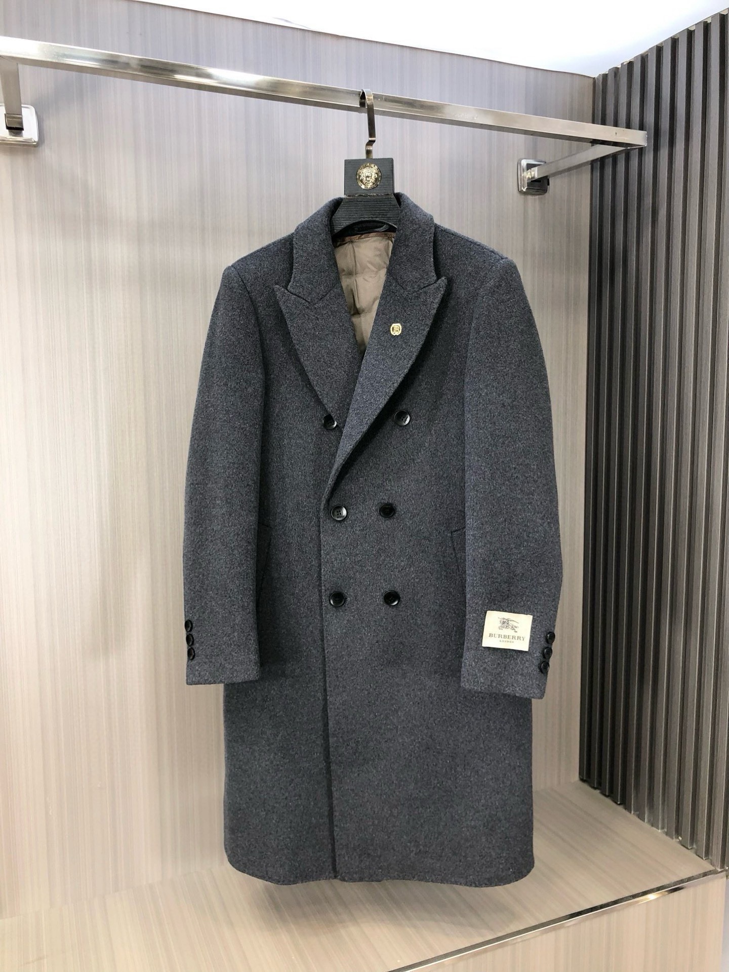 버버리 코트