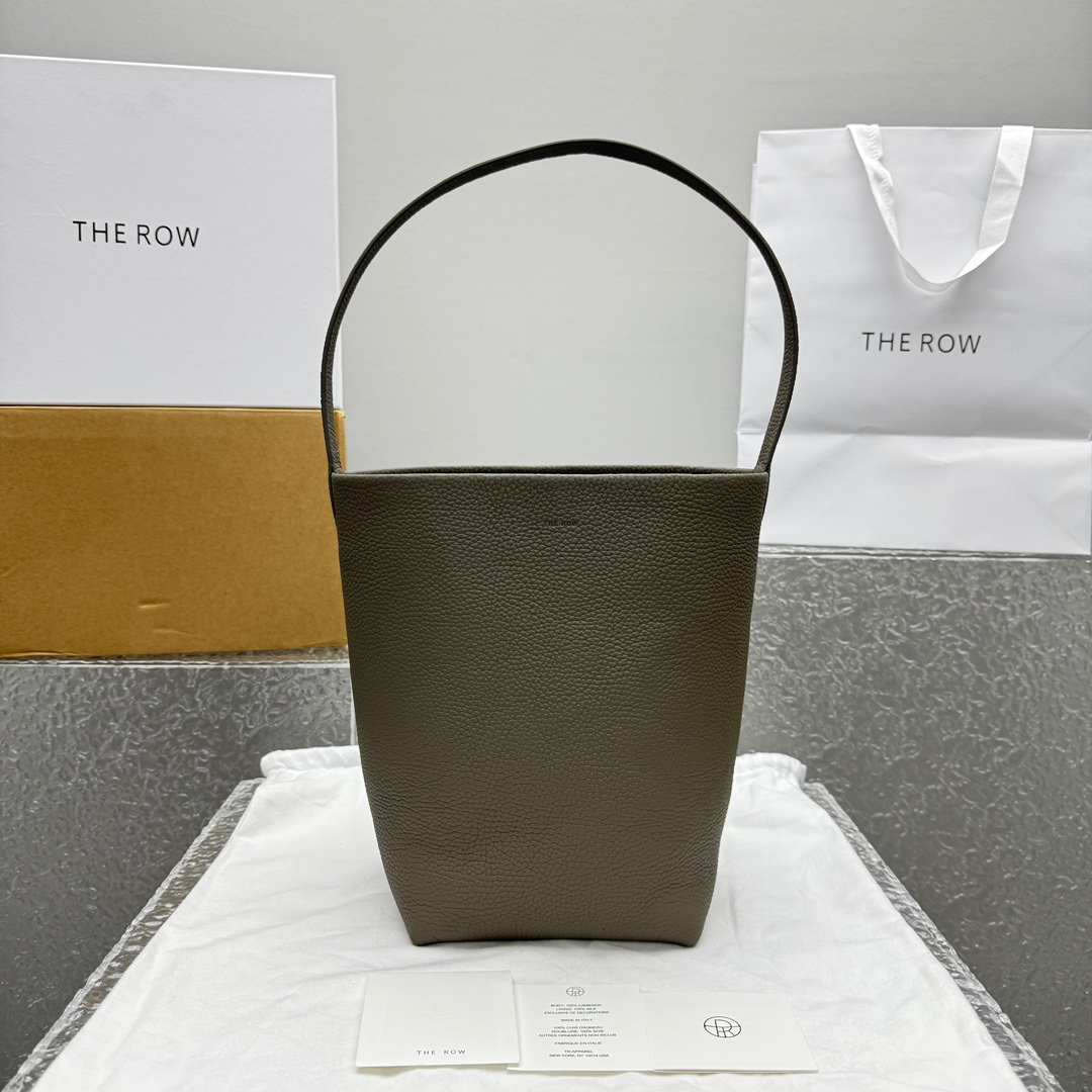 더로우 라지NS파크토트백