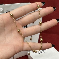 셀린느 목걸이