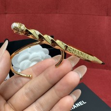샤넬 귀걸이